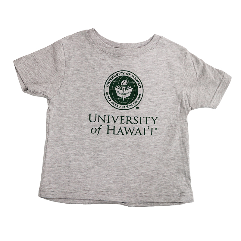 Toddler UH Seal Shirt (SKU 1454065317)