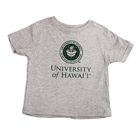 Toddler UH Seal Shirt