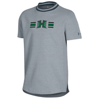 Youth Under Armour Skybox Mesh Shirt