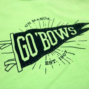 Toddler Uscape Streamer Hawai'i Tank