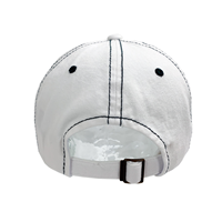 Zephyr Irving H Logo Adjustable Hat