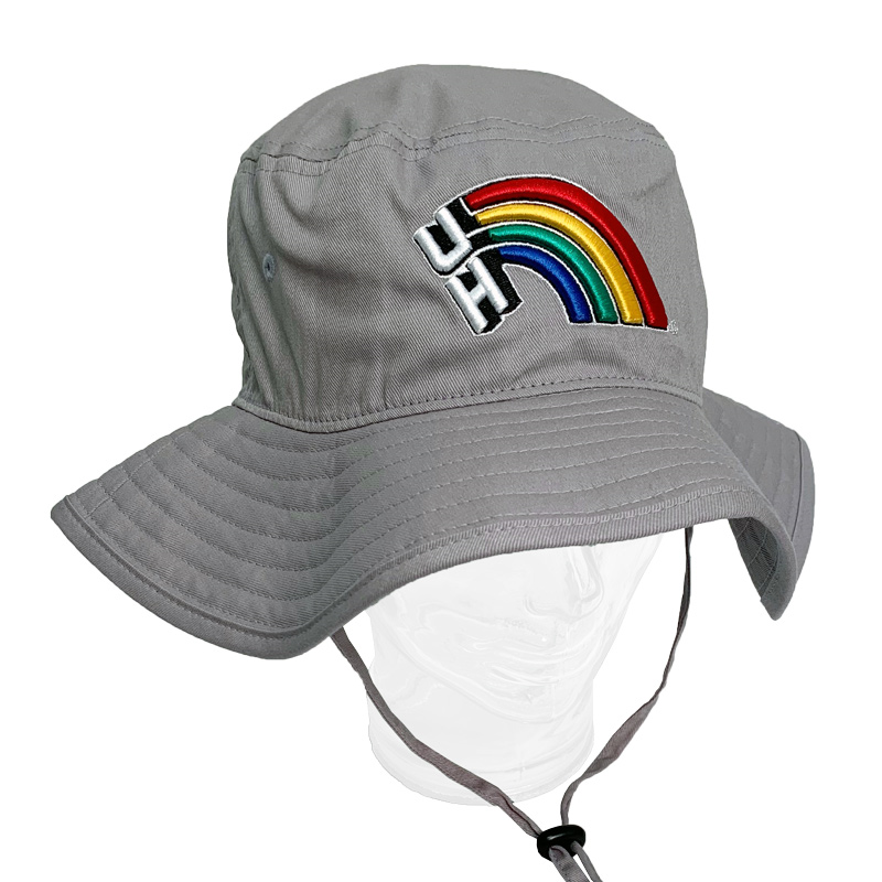 university of hawaii bucket hat
