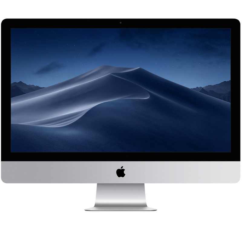 iMac 27-inch 5K (2019) (SKU 1227691244)