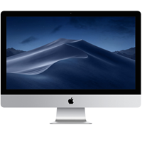 Open Demo iMac 27-inch 5K (2019)