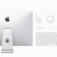 iMac 27-inch 5K (2019)