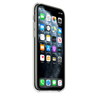 iPhone 11 Pro Case - Clear