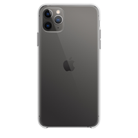 iPhone 11 Pro Max Clear Case