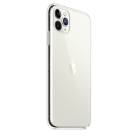 iPhone 11 Pro Max Clear Case