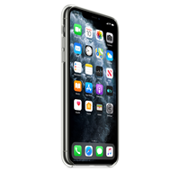 iPhone 11 Pro Max Clear Case