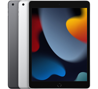 iPad 10.2-inch (9th Gen, 2021)