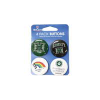 4-Pack Button Set