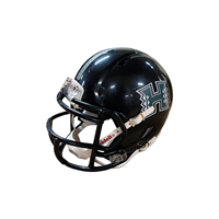 H Logo Mini Helmet - GLOSS