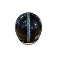 H Logo Mini Helmet - GLOSS