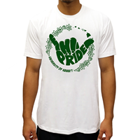 2022-2023 HI Pride Shaka Shirt