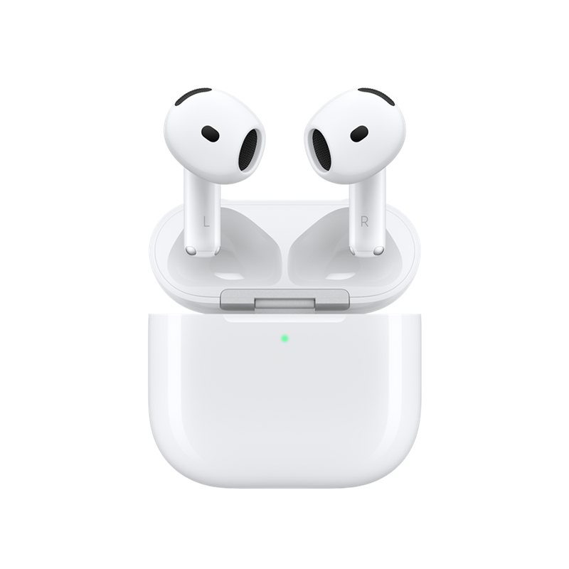AirPods 4 (with Active Noise Cancellation) (SKU 1493270046) AirPods 4 (with Active Noise Cancellation) (SKU 1493270046)
