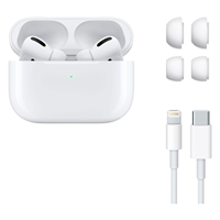 AirPods Pro (2nd Generation) w/USB-C MagSafe Case