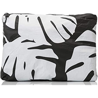 Aloha Max Monstera Splash-Proof Pouch