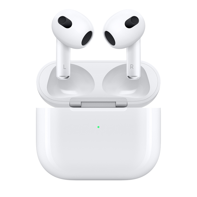 AirPods (3rd Generation) w/MagSafe Case (SKU 1470937146)