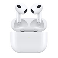 AirPods (3rd Generation) w/MagSafe Case