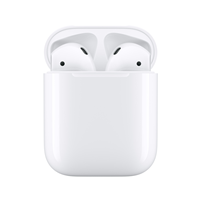 AirPods (2nd Generation)