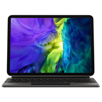 Magic Keyboard for iPad Air & iPad Pro (10.9-inch and 11-inch)