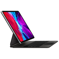 Magic Keyboard for 12.9-inch iPad Pro and 13-inch iPad Air