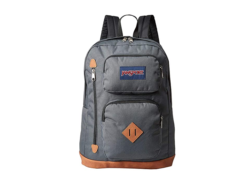 JanSport Austin Laptop Backpack 