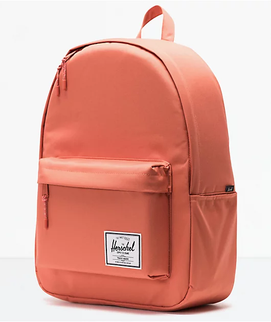Herschel Classic XL Backpack - Apricot 