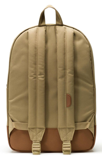Herschel Heritage Backpack - Saddle Brown