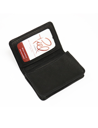 Business Card Holder - UH Seal