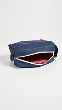 Herschel 3L Navy Chapter Carry-on