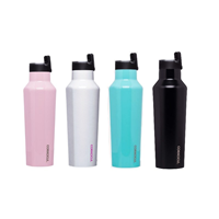 Corkcicle Canteen 20 oz (Assorted Colors)