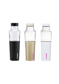 Corkcicle Hybrid Canteen 20 oz (Assorted Colors)