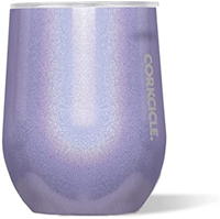 Corkcicle Stemless Cup (Assorted Colors)