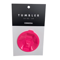 Corkcicle Tumbler Cover (Assorted Colors)