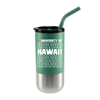 Tumbler Nordic Kapa Hawai'i The Vigo 16oz.