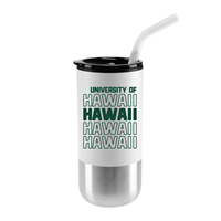 Tumbler Nordic Kapa Hawai'i The Vigo 16oz.