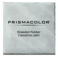 Kneaded Rubber Eraser