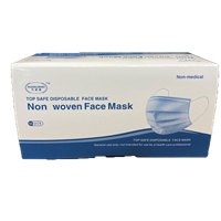 Facemask 50 Count