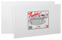 Fredrix 18x24 Canvas Board
