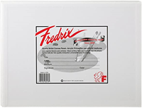 Fredrix 24x36 Canvas Board