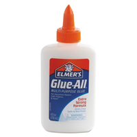Elmer's Glue 4 oz.