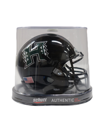 H Logo Mini Helmet