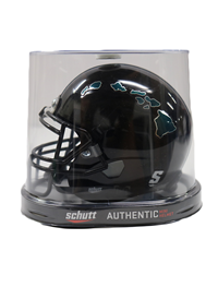 H Logo Mini Helmet