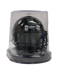 H Logo Mini Helmet