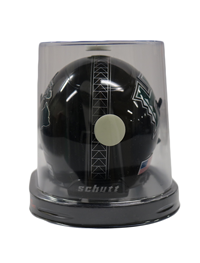 H Logo Mini Helmet