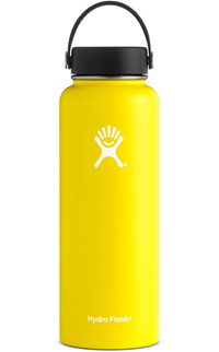 Hydroflask 40 oz (Assorted Colors)