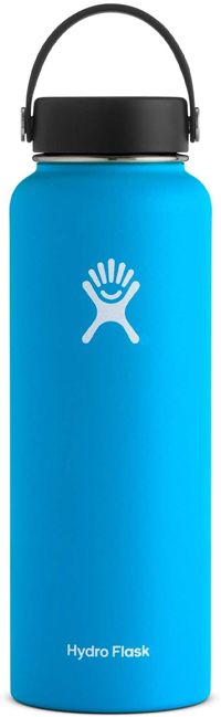 Hydroflask 40 oz (Assorted Colors)