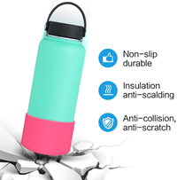 Hydroflask Bottle Boot (Medium)
