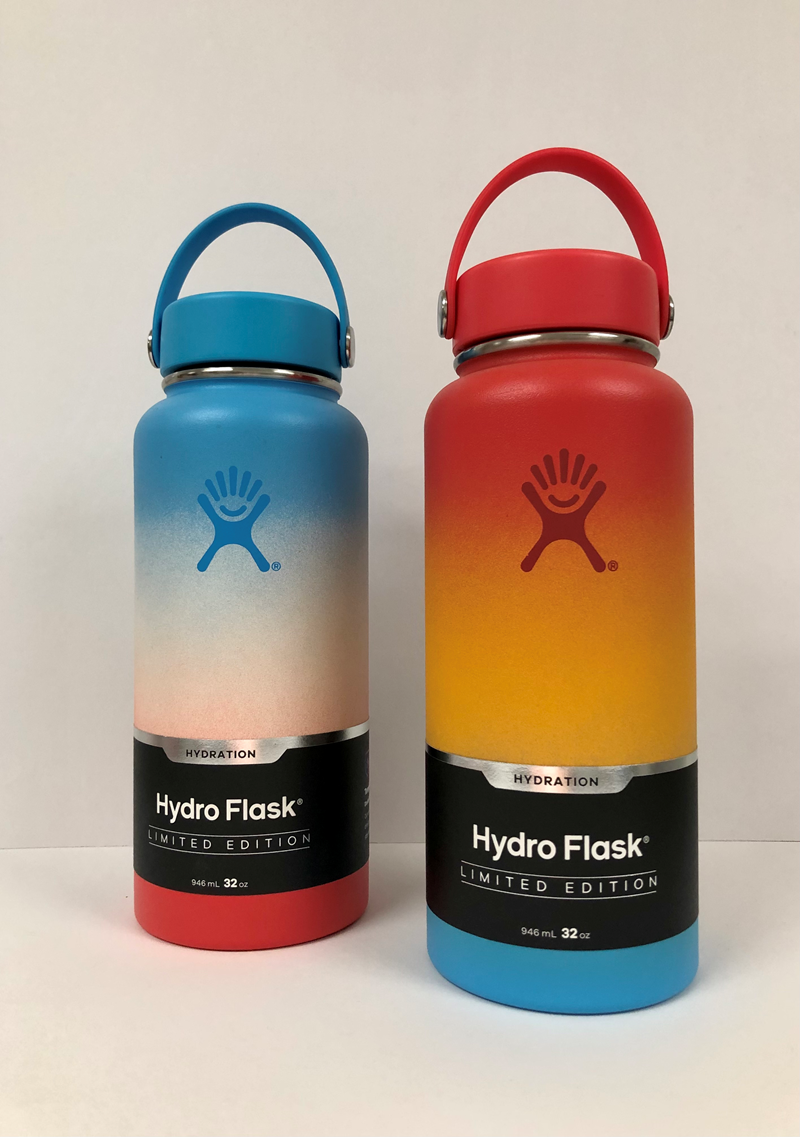 Hydroflask Shave Ice Collection (SKU 12260416244)